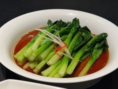 广东菜心-茶人村·前滩江景雅宴(上海首店)