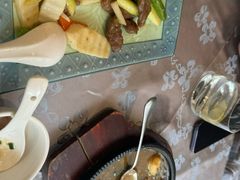 -金亚花园餐厅(二沙岛店)