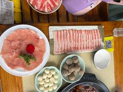 -蜀家渝重庆火锅(南屏街店)