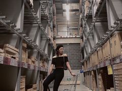 -宜家家居(西安未央商场店)