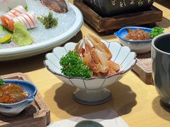 -秋荀日本料理(昆明同德广场店)