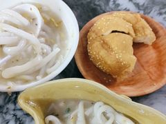 -老西关濑粉(文明路店)