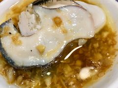 -蚝得喜海鲜(东城店)