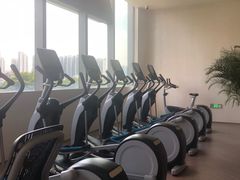 -YCHL FIT 健身(星寰店)