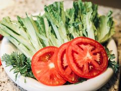 蔬菜拼盘-大妙火锅·非物质文化遗产(东湖公园店)