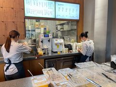 -一叶觅山(半边街店)