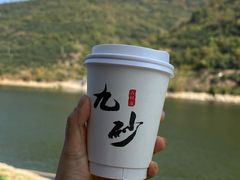 -新安江山水画廊风景区