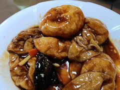 -灵福缘私房菜·农家菜(拈花湾·灵山大佛必推店)