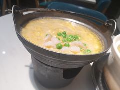 蟹黄豆腐-19号私房菜(云南路店)