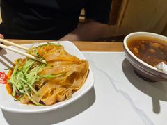 -子午路张记肉夹馍(曲江店)