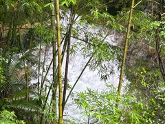 -南昆山川龙瀑布