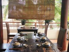 -老房子·1881海鲜餐厅