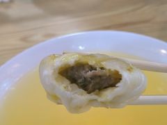 -王菊美食街·王菊面馆(总店)