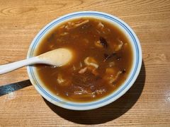 胡辣汤-中原一大碗(湖滨店)