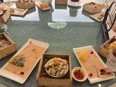 -国贸旋转餐厅(国贸广场店)