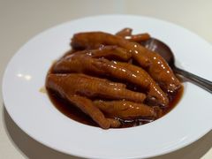 -利苑酒家(华熙国际店)