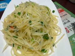 -清真·老兰家(兴善寺西街总店)