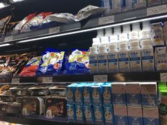 -永辉超市(红旗街万达广场店)
