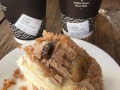 -Peet's Coffee皮爷咖啡(大学路店)