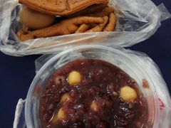 -笃笃笃糖粥(十全街店)