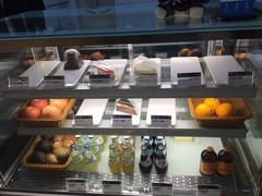 -墨客咖啡(新街口店)