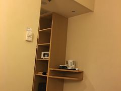 入口-香港悦品海景酒店