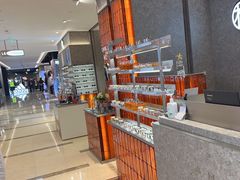 -MUJOSH木九十眼镜(武商广场店)