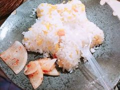 -何师烧烤Pro·30年老品牌·川菜·香辣蟹(太古里旗舰店)