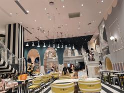 -奈尔宝·儿童乐园·亲子餐厅(鄞州万达店)