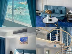 -清泉湾生态旅游度假区