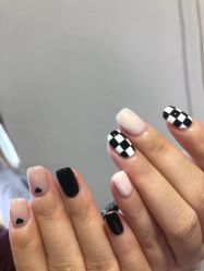 -莫奈花园日式美甲美睫