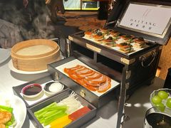-莉莉海堂HAITANG·烤鸭(国贸商城店)