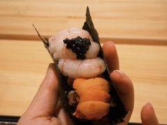 -小十Omakase(地王大厦店)