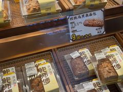 -鲍师傅糕点(春熙路店)