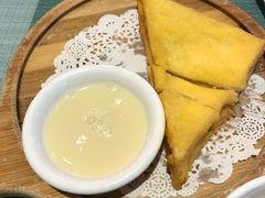 -皇马假日醉海南大酒店·假日一品派茶楼(秀英店)