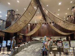 -西安锦江国际酒店
