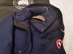 -Canada Goose加拿大鹅(沈阳万象城店)