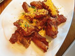 -芳草地度假酒店·野炉中餐厅