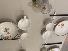 -狮王府淮扬菜(新街口友谊店)