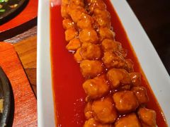 -楼兰新疆主题餐厅(悠方店)