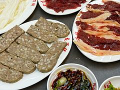 -万祥牛肉火锅(金龙店)