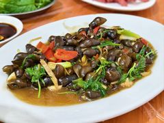 -阿钊浮豆腐