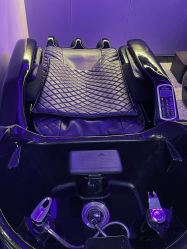 -TOP HAIR SALON
