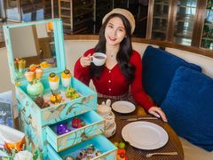 -中山利和希尔顿酒店
