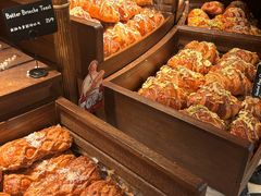 -B&C黄油与面包·THE GARDEN BAKERY概念店(世纪汇店)