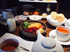 璞丽酒店-上海璞麗酒店