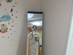 -京都冈本和服体验租赁店(清水寺店)