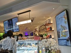 -Peet's Coffee皮爷咖啡(大学路店)