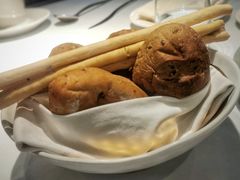 餐前面包-夏朵花园(复兴西路店)