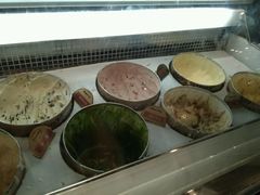 -芭菲盛宴·环球美食(解放碑英利国际店)